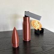 Ledger Storage - Rifle Bullet