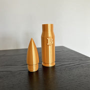 Ledger Storage - Rifle Bullet
